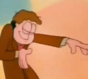 Meet your Posher, Lance